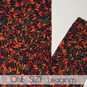 Lularoe Leggings